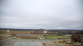Weather camera view of Alma Intermediate.