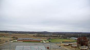Weather camera view of Alma Intermediate.
