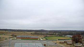 Weather camera view of Alma Intermediate.