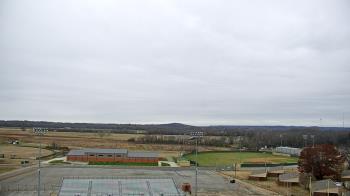 Weather camera view of Alma Intermediate.