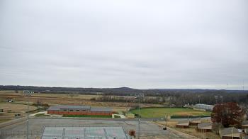 Weather camera view of Alma Intermediate.