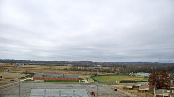 Weather camera view of Alma Intermediate.