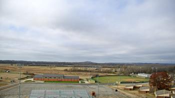 Weather camera view of Alma Intermediate.