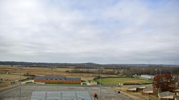 Weather camera view of Alma Intermediate.