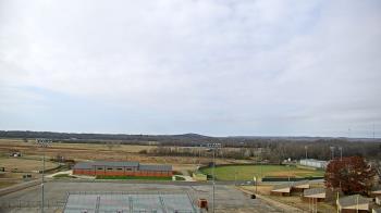Weather camera view of Alma Intermediate.