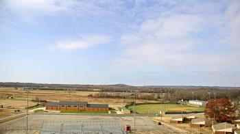 Weather camera view of Alma Intermediate.