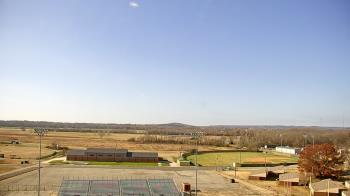 Weather camera view of Alma Intermediate.