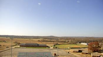 Weather camera view of Alma Intermediate.