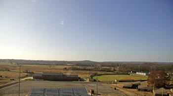 Weather camera view of Alma Intermediate.