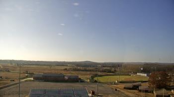 Weather camera view of Alma Intermediate.