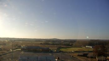 Weather camera view of Alma Intermediate.