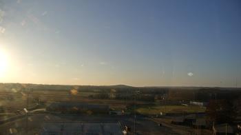 Weather camera view of Alma Intermediate.