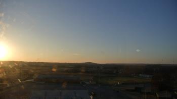 Weather camera view of Alma Intermediate.