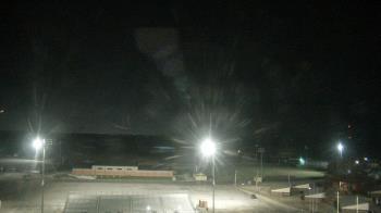 Weather camera view of Alma Intermediate.