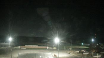 Weather camera view of Alma Intermediate.
