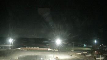 Weather camera view of Alma Intermediate.