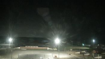 Weather camera view of Alma Intermediate.