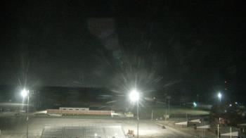 Weather camera view of Alma Intermediate.