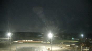 Weather camera view of Alma Intermediate.