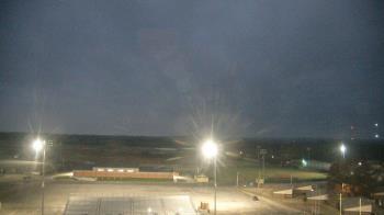 Weather camera view of Alma Intermediate.