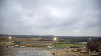 Weather camera view of Alma Intermediate.