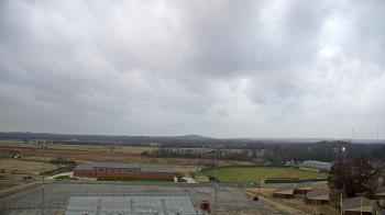 Weather camera view of Alma Intermediate.