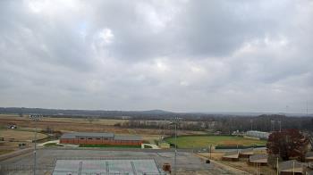 Weather camera view of Alma Intermediate.
