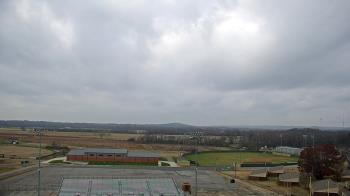 Weather camera view of Alma Intermediate.