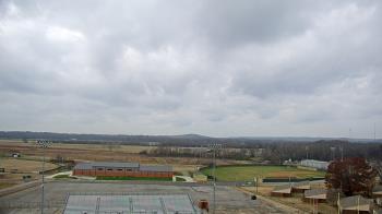 Weather camera view of Alma Intermediate.