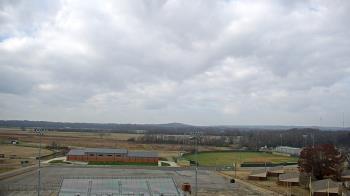 Weather camera view of Alma Intermediate.