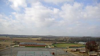 Weather camera view of Alma Intermediate.