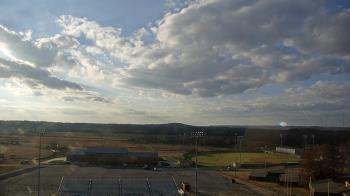 Weather camera view of Alma Intermediate.
