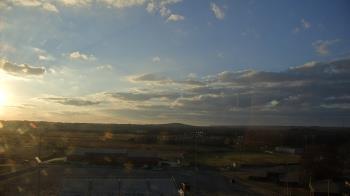 Weather camera view of Alma Intermediate.