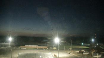 Weather camera view of Alma Intermediate.