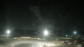 Weather camera view of Alma Intermediate.
