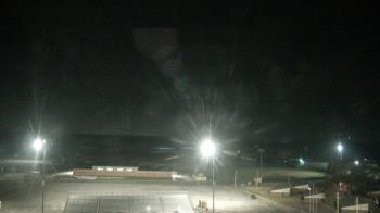 Weather camera view of Alma Intermediate.