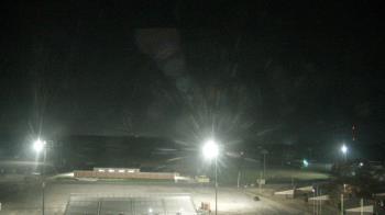 Weather camera view of Alma Intermediate.