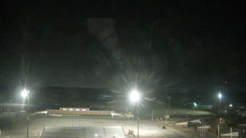 Weather camera view of Alma Intermediate.