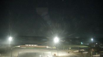 Weather camera view of Alma Intermediate.