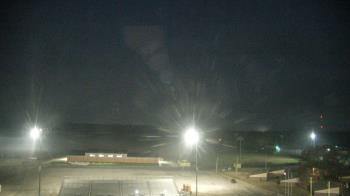Weather camera view of Alma Intermediate.