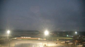 Weather camera view of Alma Intermediate.