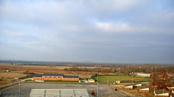 Weather camera view of Alma Intermediate.