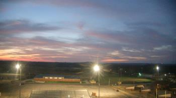 Weather camera view of Alma Intermediate.