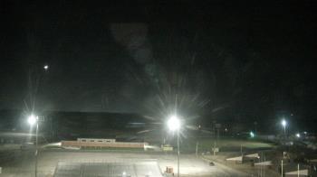 Weather camera view of Alma Intermediate.