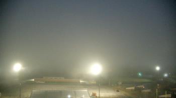 Weather camera view of Alma Intermediate.