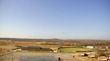 Weather camera view of Alma Intermediate.