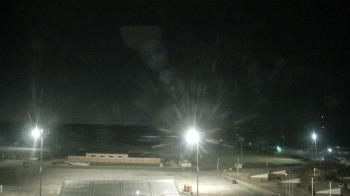 Weather camera view of Alma Intermediate.