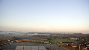 Weather camera view of Alma Intermediate.