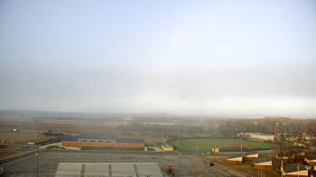 Weather camera view of Alma Intermediate.