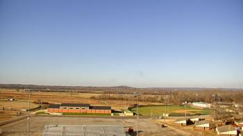 Weather camera view of Alma Intermediate.